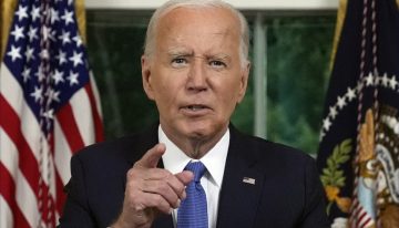 Joe Biden: «la defensa de la democracia es más importante que cualquier título»