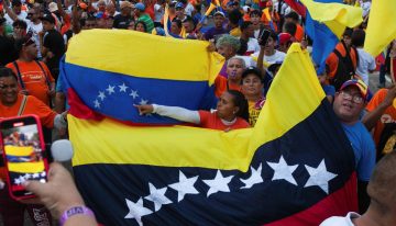 Las claves para entender las elecciones de Venezuela