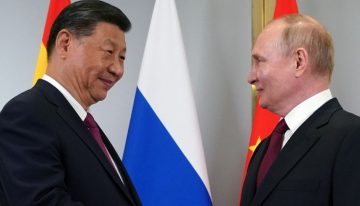 Xi y Biden abogan por un mundo multipolar en una cumbre en Kazajistán