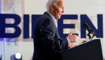 Joe Biden descarta abandonar la carrera presidencial de EU