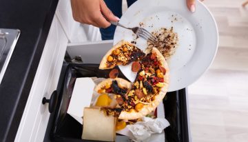 OrderEat: de optimizar comedores a evitar el desecho de dos toneladas de comida