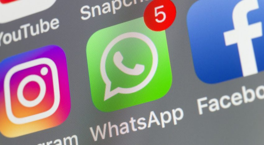 Cómo transferir los chats de WhatsApp de Android a un iPhone