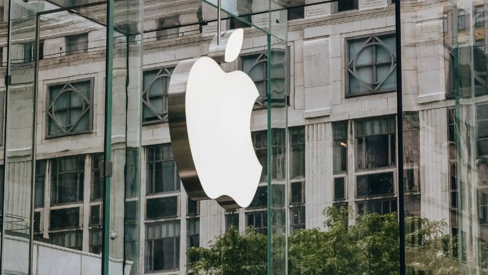 Apple podría incorporar cámaras infrarrojas en uno de sus dispositivos estrella
