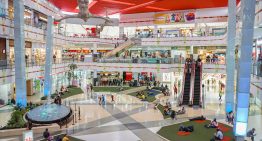 Centro Mayor Centro Comercial: Un Modelo de Excelencia con la Responsabilidad y Sostenibilidad Ambiental