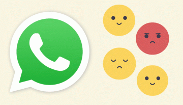 WhatsApp tiene lista una de sus novedades más esperadas: primer vistazo a los emojis animados