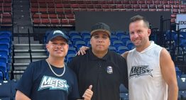 Jowell y Barea son los nuevos apoderados de “Los Mets” de Guaynabo en la Liga Puertorriqueña de Baloncesto