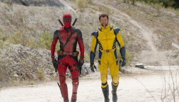 Arranca con el pie derecho: “Deadpool & Wolverine” comienza a romper récords de taquilla