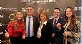 UCompensar lanza «C Level Propulsor» reafirmando su compromiso con la formación de líderes empresariales