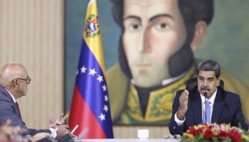 Venezuela «incumple» con transparencia electoral.- ONU