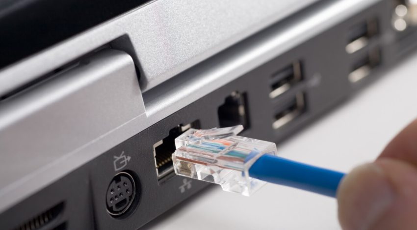 ¿Internet lento? Un buen cable Ethernet puede mejorar tu conexión