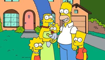 Nueva temporada de “The Simpsons” traerá un personaje que solo ha tenido dos apariciones