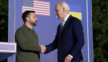 Biden y Starmer discuten misiles para Ucrania mientras Rusia eleva tensiones