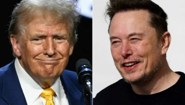 La compleja relación de Elon Musk y Trump: ¿en qué coinciden y en qué no?