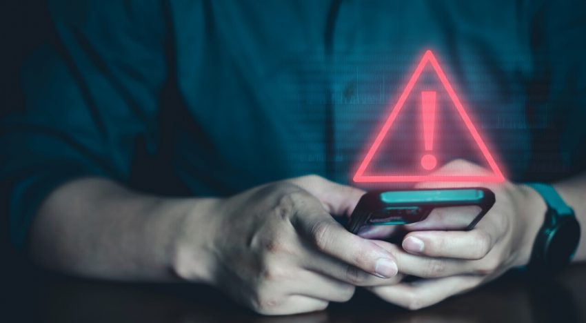 Malware en Android permite retirar dinero desde cajeros automáticos