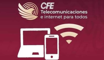 CFE Telecom perfila a nuevo CEO para impulsar el proyecto de internet