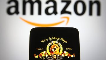 Amazon Prime y MGM Studios se unen a la MPA