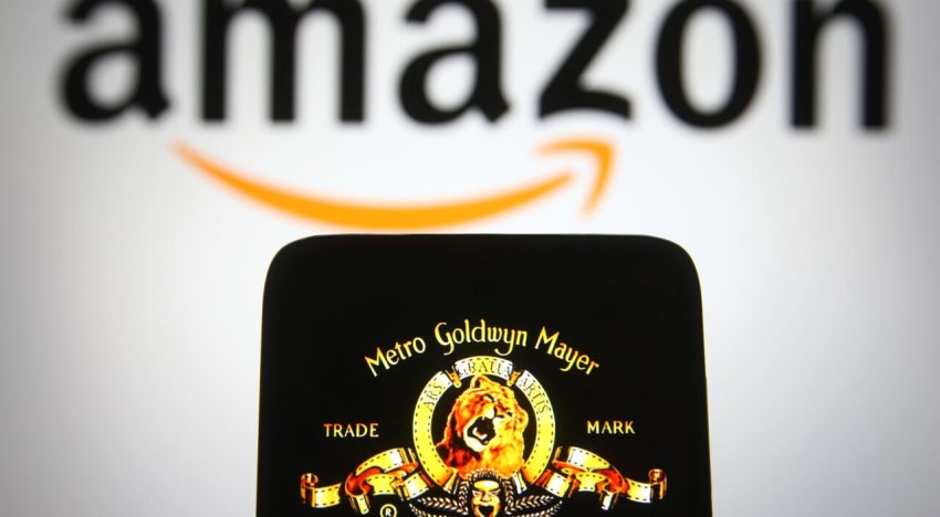 Amazon Prime y MGM Studios se unen a la MPA