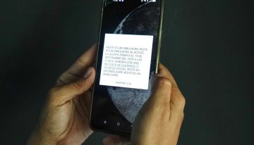 Usuarios reportan que la alerta sísmica nunca llegó a sus celulares