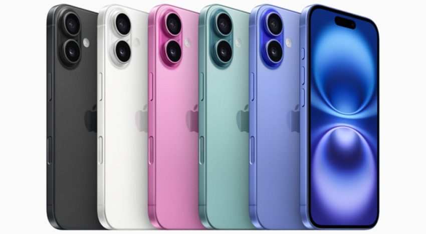 Esta es la audiencia que quiere conquistar el iPhone 16