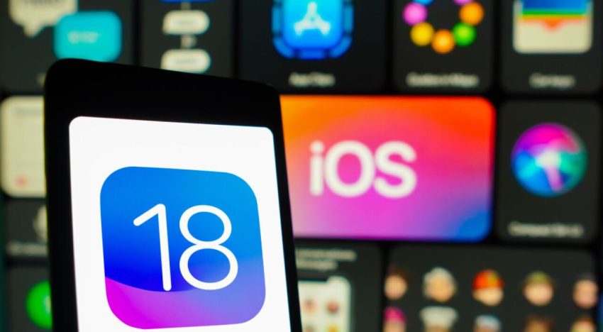 iOS 18, qué incluye esta nueva versión y cómo actualizar tu iPhone