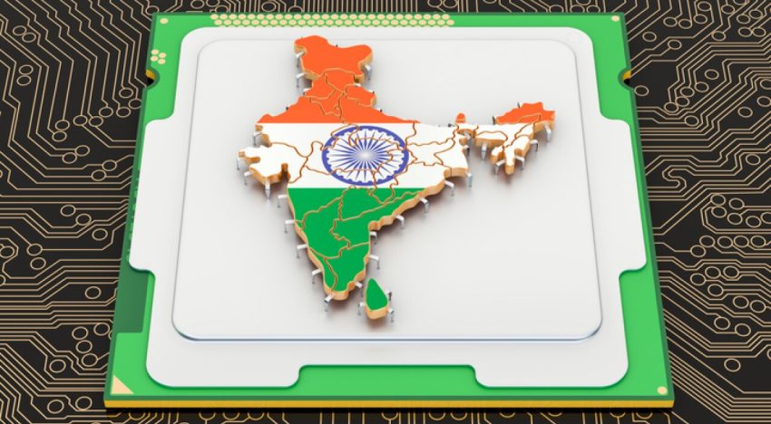 India, el país que quiere ser potencia en la industria de semiconductores