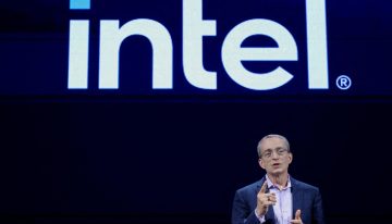 Intel, el nuevo objeto del deseo en la industria tech