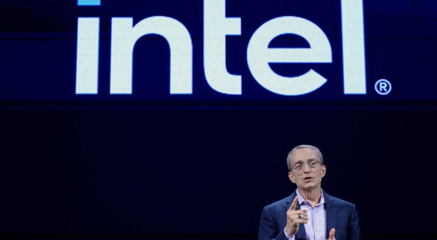 Intel, el nuevo objeto del deseo en la industria tech