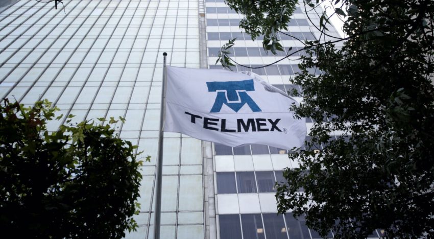 Telmex suspende a Sebog servicio de resguardo de información por impagos