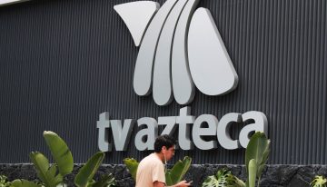 Ante inconformidad de justicia mexicana, acreedores de TV Azteca inician proceso