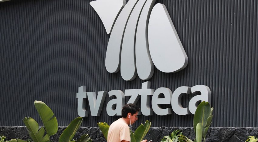 Ante inconformidad de justicia mexicana, acreedores de TV Azteca inician proceso