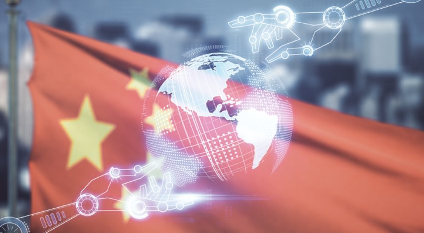 China avanza en su regulación para identificar el contenido hecho con IA