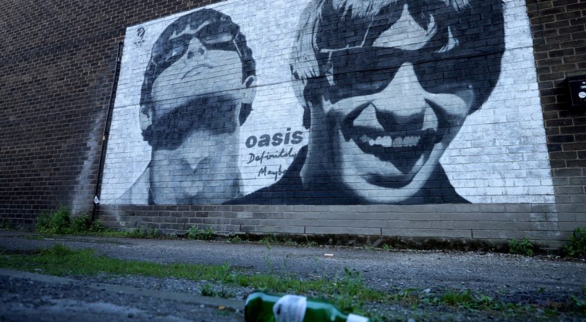 Qué es y cómo funciona la tarifa dinámica de Ticketmaster que Oasis rechazó