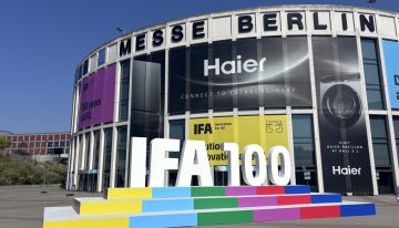 IA y smart home dominan en la IFA 2024