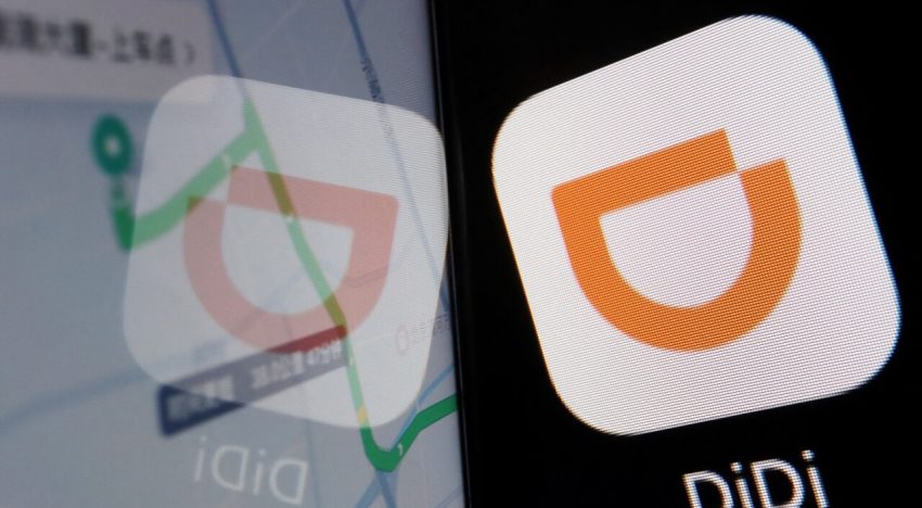 ¿Cómo funcionará el financiamiento de DiDi para autos eléctricos?