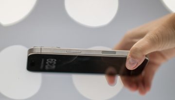 ¿Para qué sirve el nuevo botón del iPhone 16?