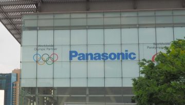 Panasonic pone fin a 37 años como patrocinador de los Juegos Olímpicos