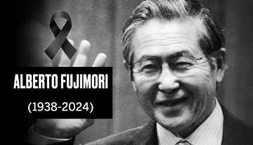 Muere Alberto Fujimori, expresidente de Perú