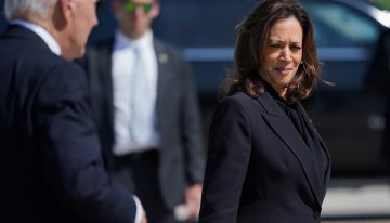 La misoginia es un arma de doble filo de los republicanos contra Kamala Harris