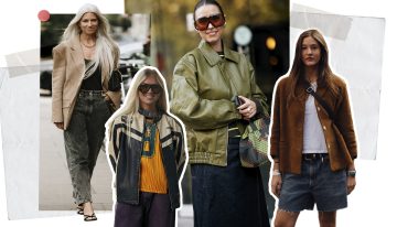 Manual de uso de las 6 chaquetas tendencia que se llevarán este otoño-invierno