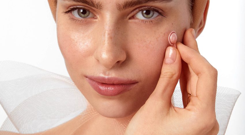 Este es el  retinol más potente que puedes comprar sin prescripción