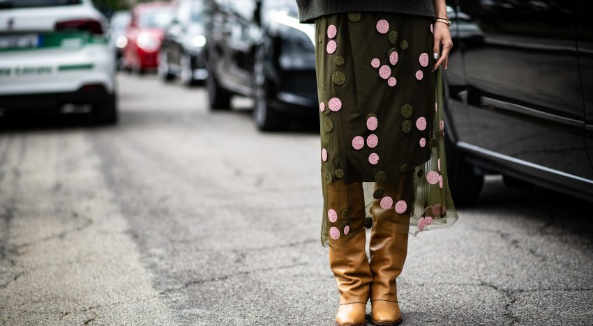 A Zara han llegado los 5 zapatos que son la primera inspiración para el otoño