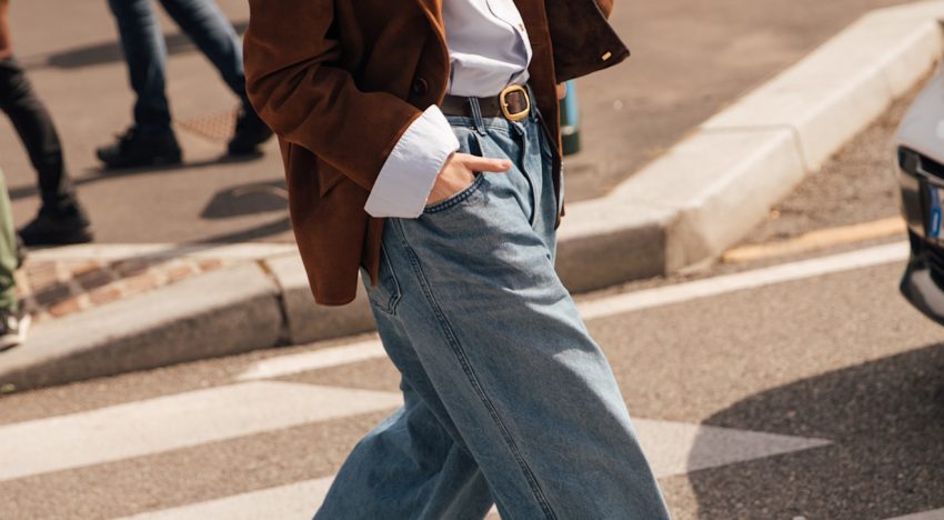 La chaqueta de Zara que he visto ya a tres estilistas este otoño