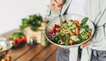 Menú saludable de 7 cenas ligeras y rápidas vistas en el recetario de la Universidad de Harvard