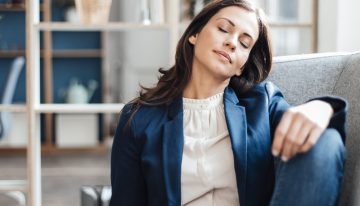 Boreout: el síndrome del agotamiento emocional en el trabajo que afecta más a las mujeres