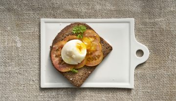 Los desayunos con proteínas recomendados por la nutricionista Blanca García-Orea que sacian y ayudan a perder peso