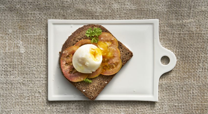 Los desayunos con proteínas recomendados por la nutricionista Blanca García-Orea que sacian y ayudan a perder peso