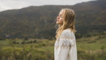 Minimalismo psicológico: la herramienta de las personas felices para tener paz interior y priorizar  lo esencial