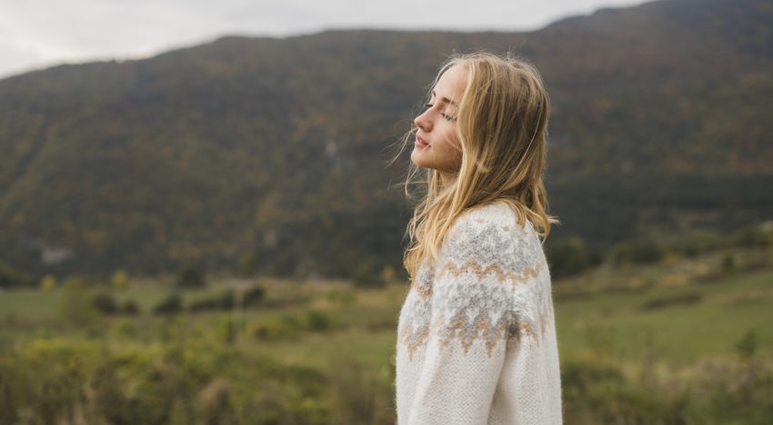 Minimalismo psicológico: la herramienta de las personas felices para tener paz interior y priorizar  lo esencial