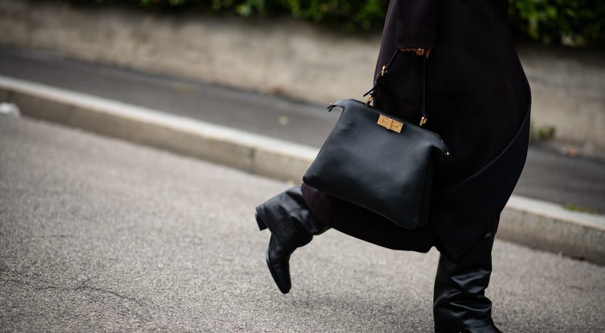 Cómo combinar las botas y botines de Zara que son tendencia en otoño