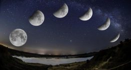 ¿Qué luna hay hoy en España? Este es el calendario lunar de septiembre